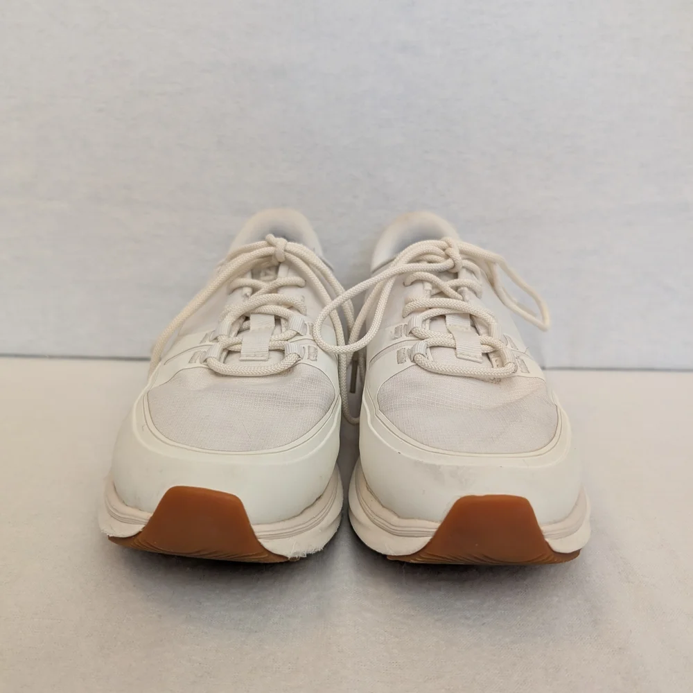 Kizik Womens London AT 7 Sneakers Pristine Athletic Athleisure Casual Walking - Picture 2 of 10